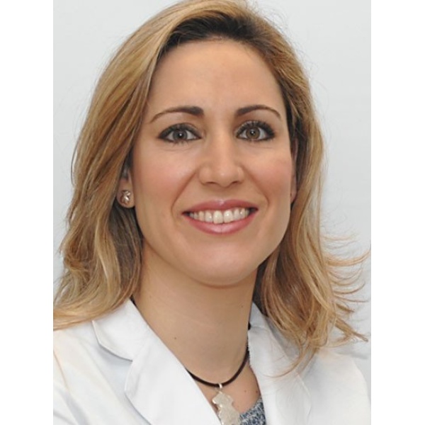Clinictor - Navarro and Luque-Jaen - Dr Carolina Luque López