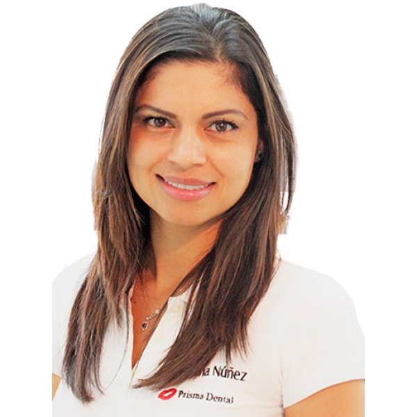 Clinictor - Prisma Dental - Dr Carolina Núñez