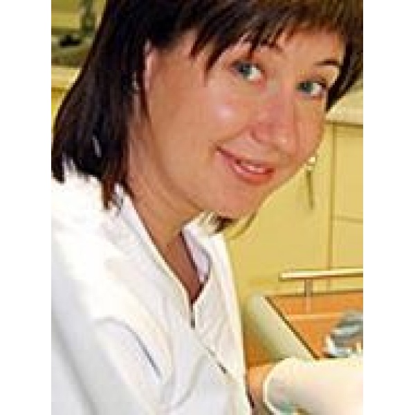 Clinictor - Specjalistyczny Gabinet Dentystyczny Unident - Dr Carolina Wesierska