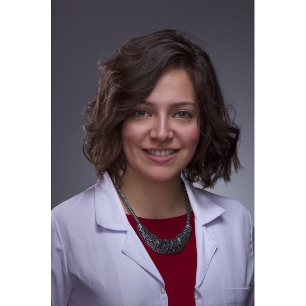 Clinictor - Almouneer Diabetic Eye Care Center - Dr Caroline Tawfik