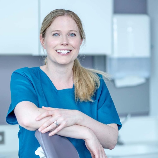 Clinictor - Market Weighton Dental Practice - Dr Carolyn Chrimes