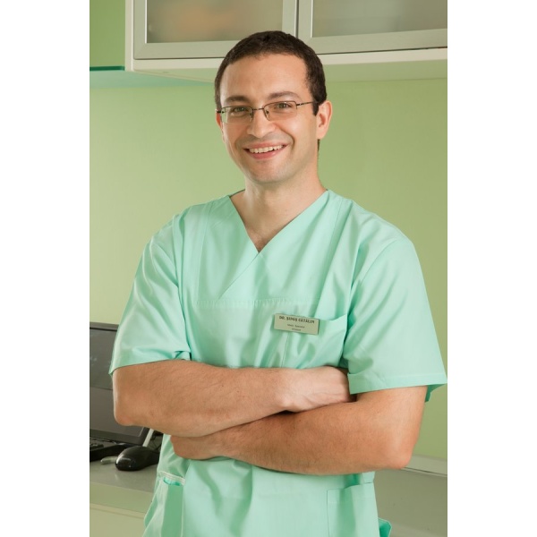 Clinictor - Stomproced - Dr Catalin Sipos