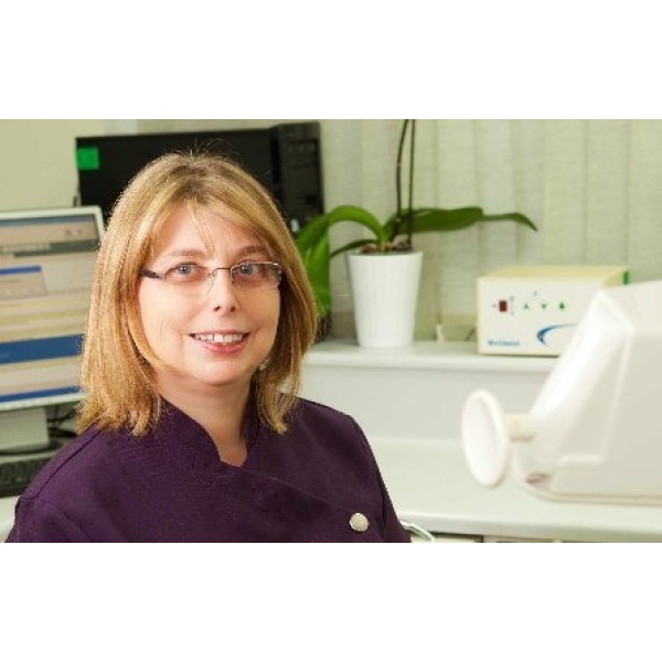 Clinictor - Minchinhampton Dental Practice - Dr Catherine Bradford