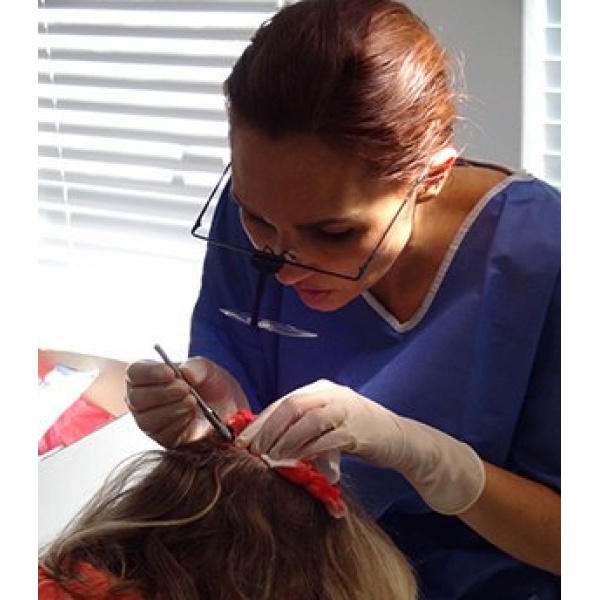 Clinictor - Rejuv Nation - Dr Catherine
