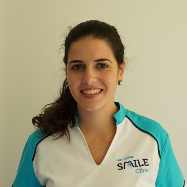 Clinictor - Gambelas Smile Clinic - Dr Cecília Miranda