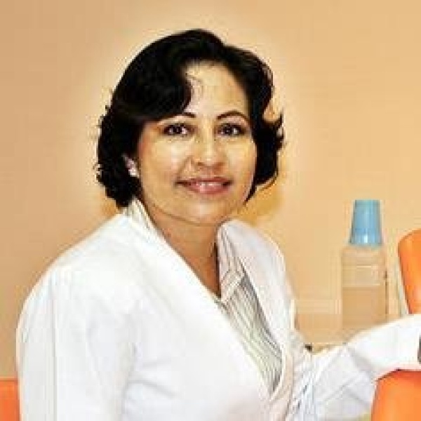Clinictor - Especialidades Dentales Matamoros - Dr Cecilia Orta