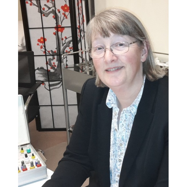 Clinictor - The London Allergy Clinic - Dr Cecilia Trigg
