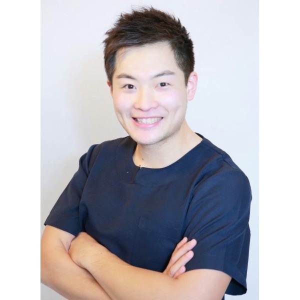 Clinictor - CJ Dental Care - Mong kok Clinic - Dr Cedric  Chiu
