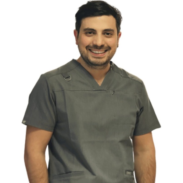 Clinictor - HealTrip Global - Dr Celal Alioğlu