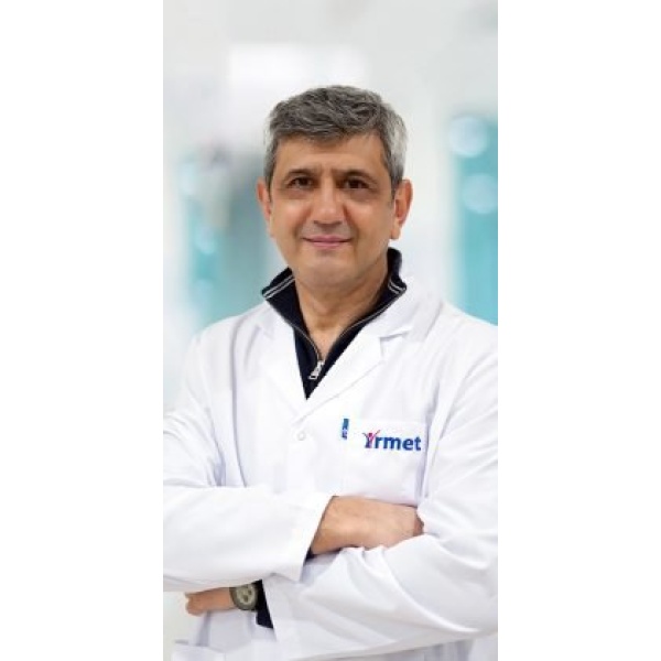 Clinictor - Irmet Hospital - Dr Celal Cerci