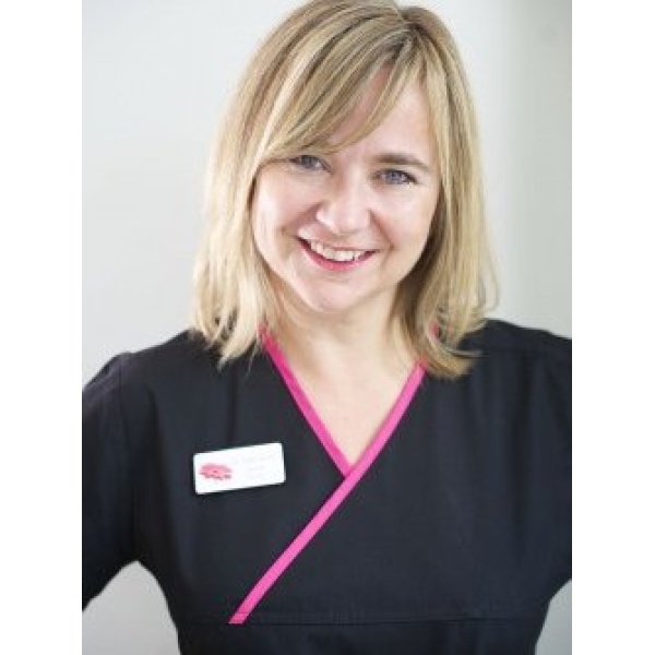 Clinictor - Nothing But The Tooth - Dr Celia Burns