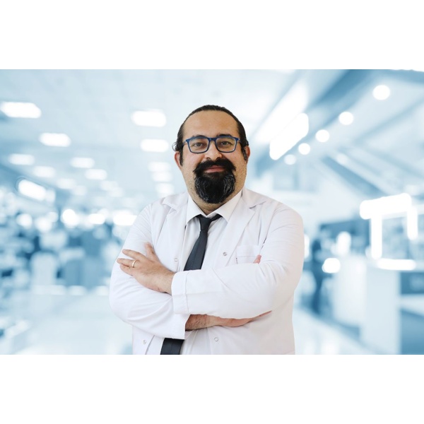 Clinictor - EGE CITY HOSPITAL - Dr Cem Altınsoy