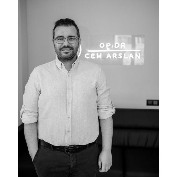 Clinictor - Aurea Health Group - Dr Cem Arslan