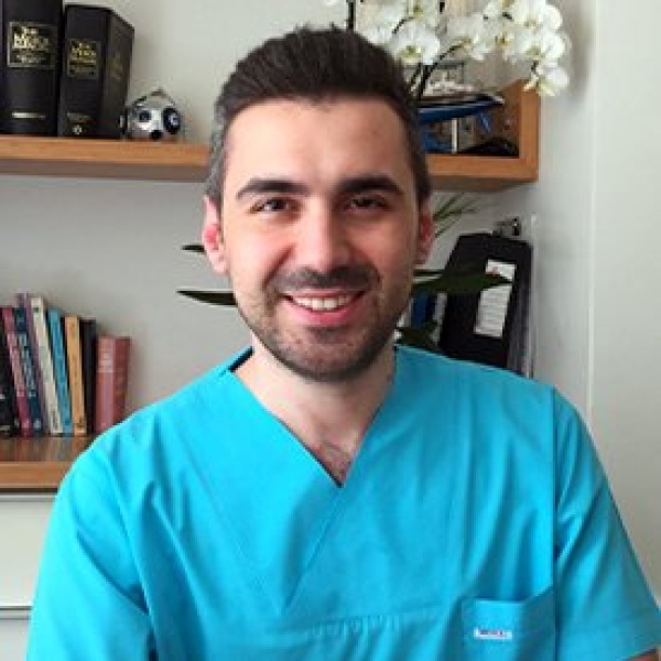 Clinictor - Özel Kocaelli Diş Polikliniği - Dr Cem Aycicek
