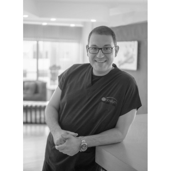 Clinictor - Renovium Clinic (Cem Cerkez MD) - Dr Cem Çerkez