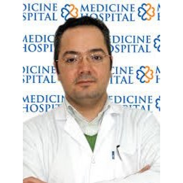 Clinictor - Estemedicine - Dr Cem Inan Bektas