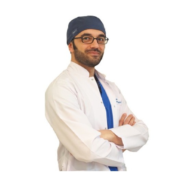 Clinictor - Pendis Dental Clinic - Pendik Kurtkoy Branch - Dr Cem İzgi