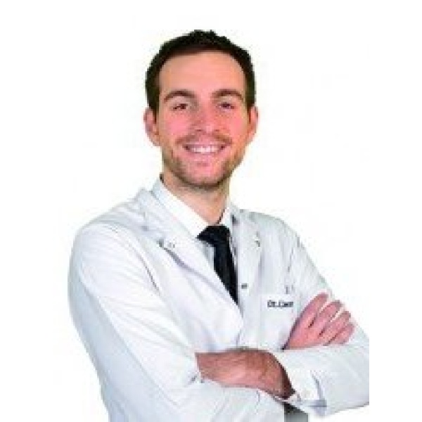 Clinictor - Dentaliva Ağız ve Diş Sağlığı Polikliniği - Dr Cem Şarkan