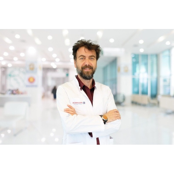 Clinictor - Kordon International Obesity - Dr Cemal  Kara