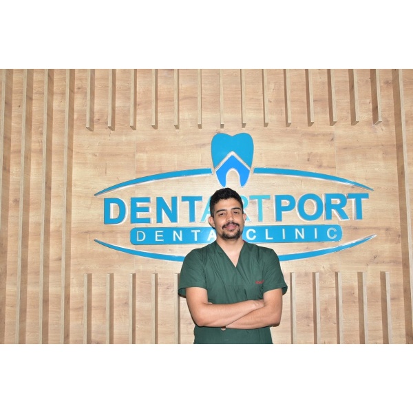 Clinictor - DENT ART PORT DİŞ KLİNİĞİ - Dr CEMAL SUHA AK YLDIZ