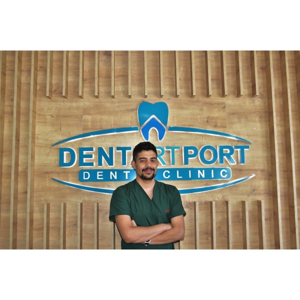 Clinictor - DENT ART PORT DİŞ KLİNİĞİ - Dr CEMAL SUHA AYYILDIZ