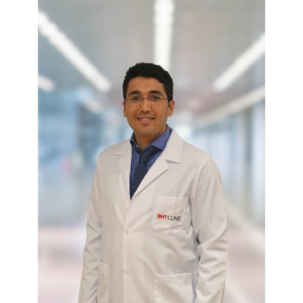 Clinictor - BHT CLINIC Istanbul Tema Hospital - Dr Cemil IŞIK
