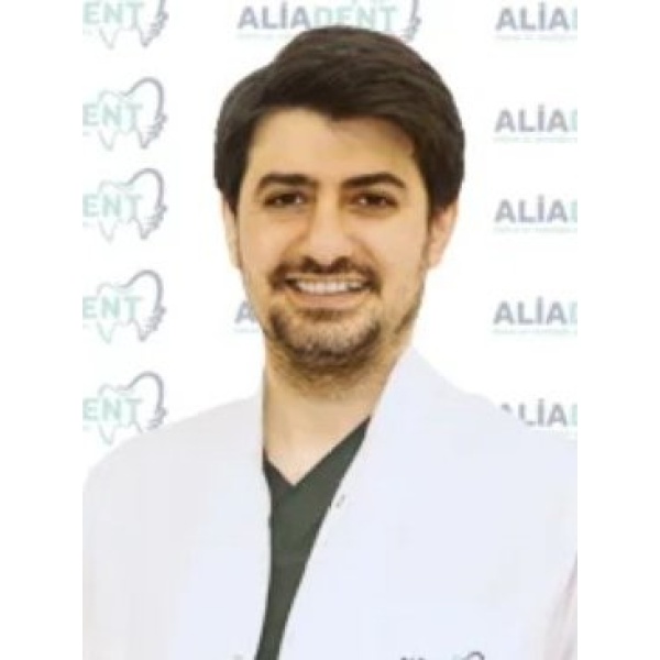 Clinictor - Aliadent Dental Health Clinic - Levent - Dr Cemil Yılmaz