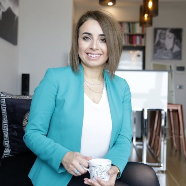 Clinictor - Miaclinics - Dr Cemile Aydin
