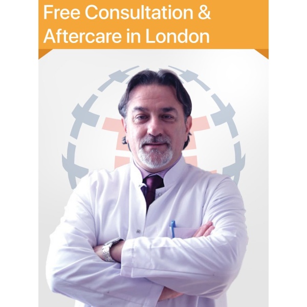 Clinictor - Clinic Center Weight Loss Clinic - Dr Cenan Oktay
