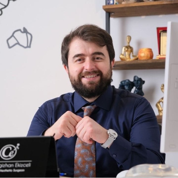 Clinictor - BHT CLINIC Istanbul Tema Hospital - Dr Cengizhan EKİZCELİ