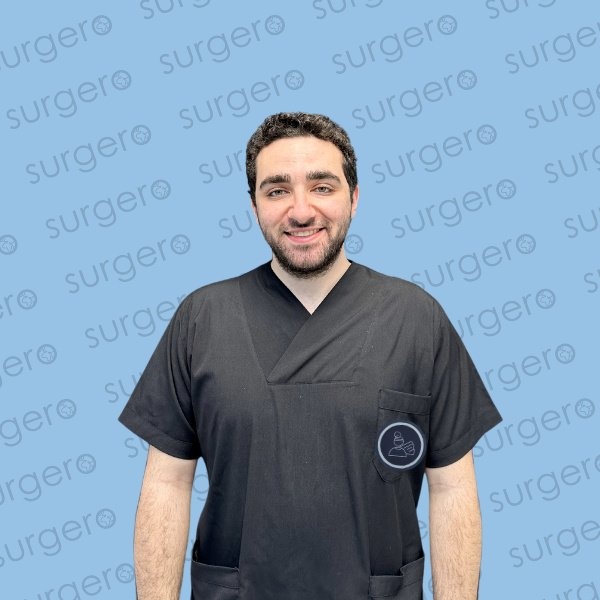 Clinictor - Surgero - Dr Cenk Göker