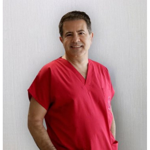Clinictor - Elara Medical - Dr Cenk Gorkem