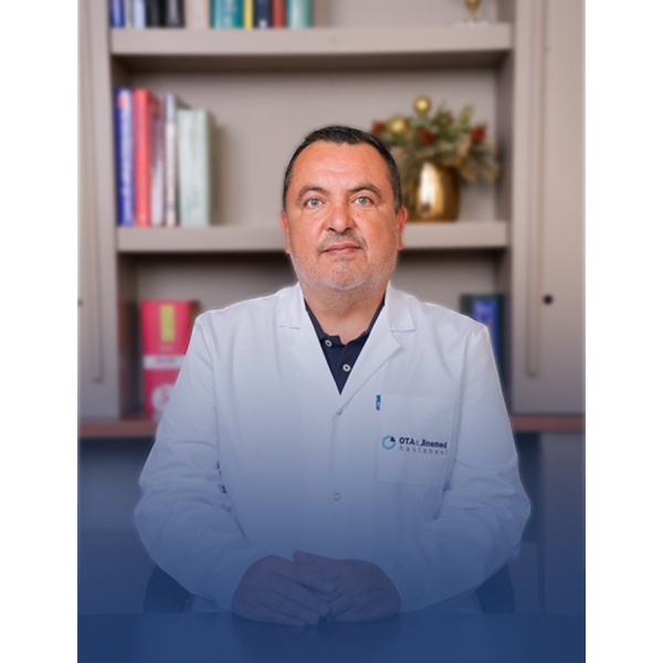 Clinictor - IVF Turkey - Dr Cenk  Özcan