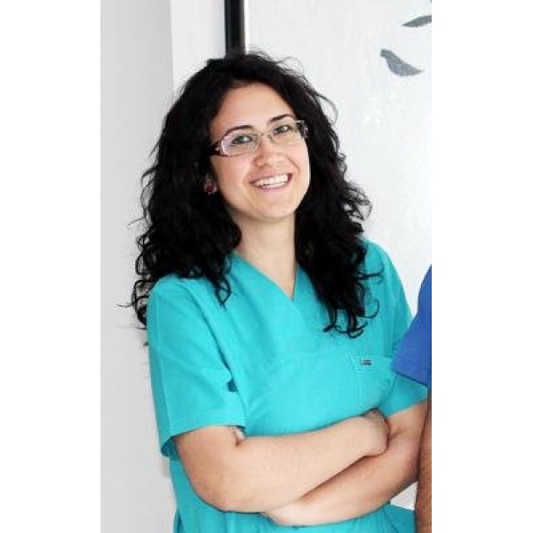 Clinictor - Burdur Private Oral and Dental Health Clinic - Dr Ceren Ertilav