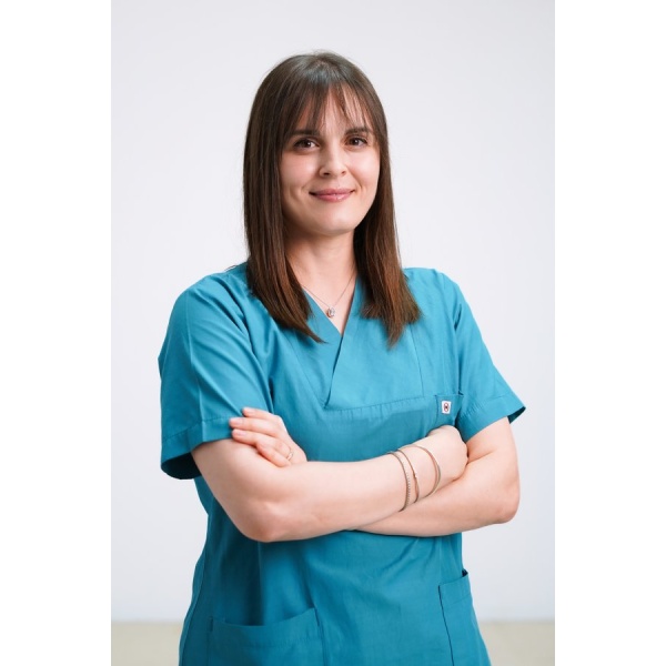 Clinictor - Megadentist Oral & Dental Health Center - Dr Ceren GOLCU