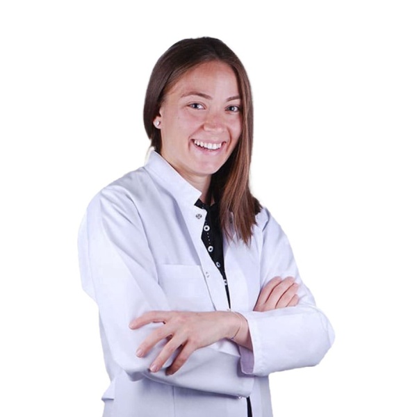 Clinictor - Ekiz Dental Clinic - Dr Ceyla Demirer