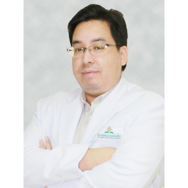 Clinictor - Mission Hospital - Dr Chairat  Bunchailiew