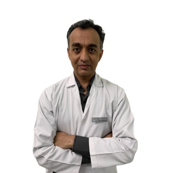 Clinictor - Dr Rajeev Raut Eye Clinic Raut Eye Care - Dr Chaitanya Bhargav