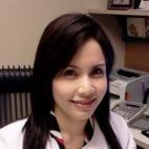 Clinictor - Bangkok IVF Center - Dr Chalomkwan Prayoonwech