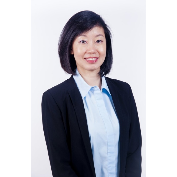 Clinictor - Pacific Healthcare Specialist Centre - Dr Chan Lin Li
