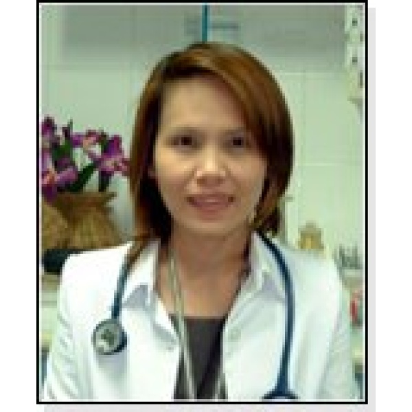 Clinictor - Wattana International Clinic - Dr Chanakarn Khocharoen