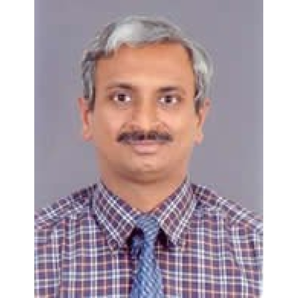 Clinictor - The Eye Foundation - RS Puram - Dr Chandra Shekar C S