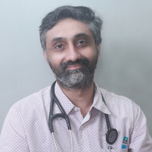 Clinictor - Hande Hospital - Dr Chandrashekar E