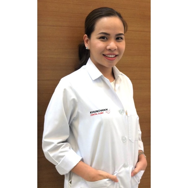 Clinictor - Khunchanok Dental Clinic - Dr Chanida Supaporn
