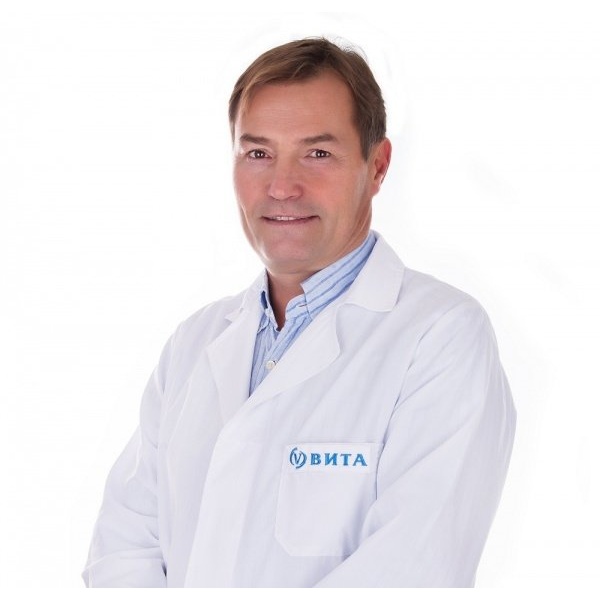 Clinictor - Private Hospital Vita - Dr Chanko Chankov