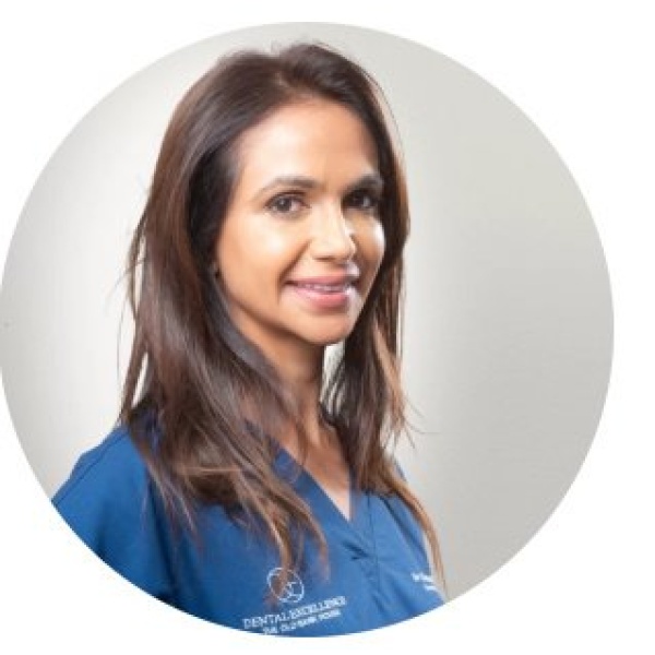 Clinictor - Dental Excellence - Dr Charan  Nijhar