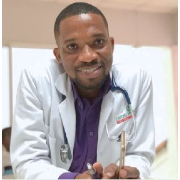 Clinictor - Lister Hospital and Fertility Centre - Dr Charles Sosu