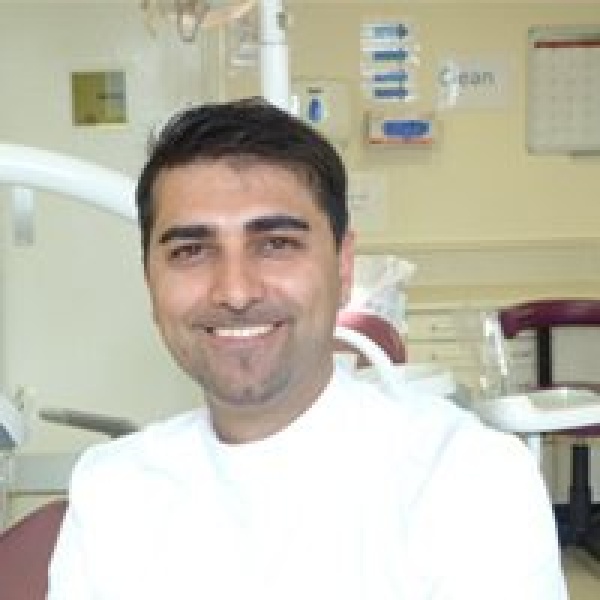 Clinictor - EGO Dental - Dr Charlie Attariani