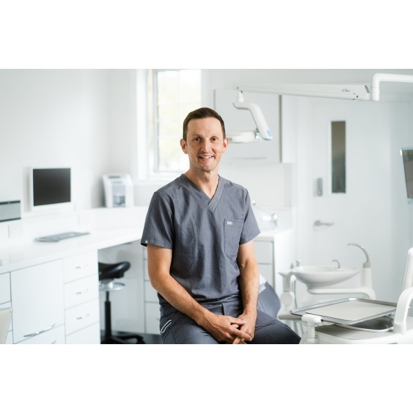 Clinictor - Euston Place Dental Practice - Dr Charlie  Buckle