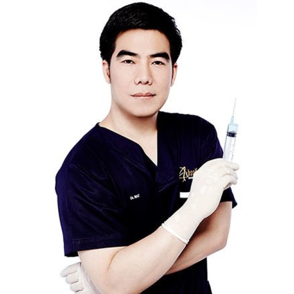Clinictor - Absolute Beauty Clinic - Dr Chatchai flora Pong